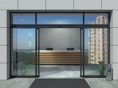 Automatic Doors